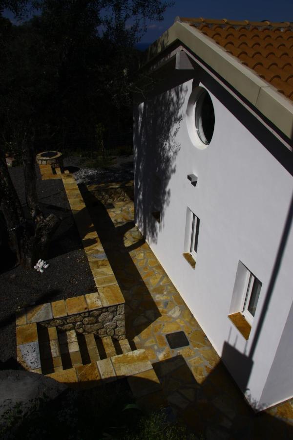 Hébergement de vacances Natur-steinhaus Mit Meerblick: Hell, Ruhig, Exklusiv, Strandnah